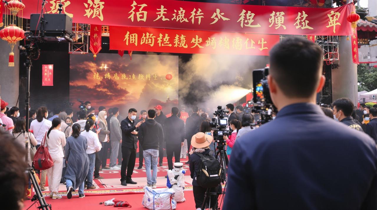吃瓜爆料大全网站 - 新剧开机仪式全记录